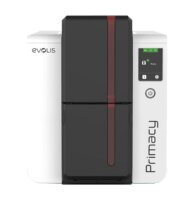 Plastikkarten-Drucker