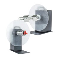 Auf- und Abwickelstationen