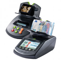 Anker CountEasy TS Drucker 29102.020-0200