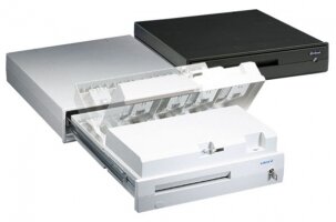 Anker UCD, mit Freilaufdiode, gebremste Version, anthrazit 08512.623-0020