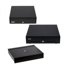 ANKER MDX18, anthrazit 29101.103-0320