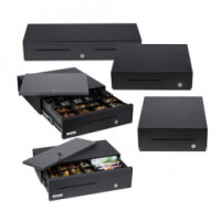 ANKER MDX32, anthrazit 29101.023-0020