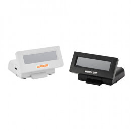 Bixolon BCD-3000, Kit (USB, RS232), schwarz, USB, RS232 BCD-3000K