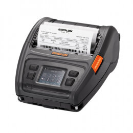 Bixolon Ersatzakku, erweitert PBP-S400/STD