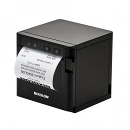 Bixolon SRP-Q300, USB, Ethernet, schwarz SRP-Q300K