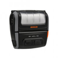 Bixolon SPP-R410, 8 Punkte/mm (203dpi), USB, RS232, WLAN...