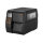 Bixolon XT5-43, 12 Punkte/mm (300dpi), Peeler, Rewind, Disp. (Farbe), RTC, USB, USB-Host, RS232, Ethernet, schwarz XT5-43ND9S