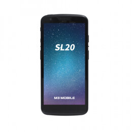 Brodit Aktive Halterung for SL20 712283