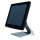 Colormetrics P4100, 38,1cm (15), Projected Capacitive, SSD, schwarz 10D6330GCB