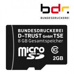 Delock Kartenleser, USB 91648