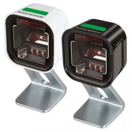 Datalogic Riser Stand, wei&szlig; 90ACC0381