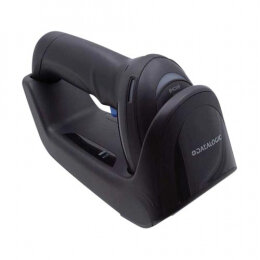 Datalogic Lade-/&Uuml;bertragungsstation, Bluetooth WLC4190-BK-BT