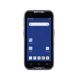 Datalogic Memor 11, 2GHz Octa-Core, 2D, USB-C, BT, WLAN, Kit (USB), GMS, schwarz, Android 944900001