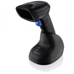 Datalogic QuickScan QBT2500, BT, 2D, Multi-IF, Digimarc, schwarz QBT2500-BK