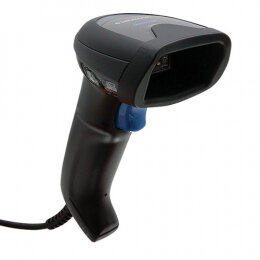 Datalogic Smartstand, flexibel STD-AUTFLX-QD25-WH