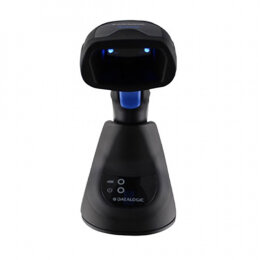 Datalogic QuickScan Mobile QM2500, USB, 2D, USB, RS232, Kit (USB) QM2500-BK-433K1