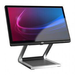 Diebold Nixdorf BEETLE A1150, 38,1cm (15), Projected Capacitive, SSD, schwarz CRBAS-BLA-JT3