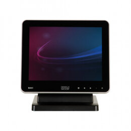 Diebold Nixdorf BA91W, schwarz 1750268278