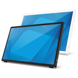 Elo 2270L Blendschutz, 54,6cm (21,5), Projected Capacitive, Full HD, wei&szlig; E265991