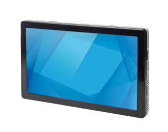 Elo 4363L, 24/7, Projected Capacitive, Full HD, schwarz E344260