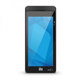 Elo M60, EloView compatible, EMV, MSR, 2D, SE4710, USB-C, BT (5.0), WLAN, 4G, NFC, GMS, schwarz, Android E897852