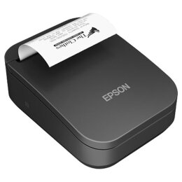 Epson TM-P80II, 8 Punkte/mm (203dpi), Cutter, USB-C, WLAN C31CK00131