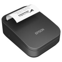 Epson TM-P80II, 8 Punkte/mm (203dpi), Cutter, USB-C, WLAN...