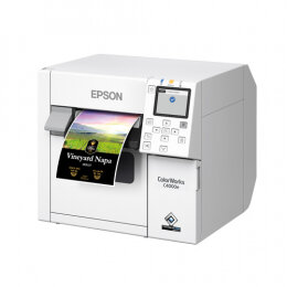 Epson Maintenance Box C33S021601