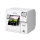 Epson ColorWorks C4000, Gl&auml;nzende Schwarztinte, Cutter, ZPLII, USB, Ethernet C31CK03102BK
