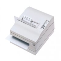 Epson TM-U 950 II, USB, Cutter, wei&szlig; C31C151385
