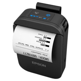 Epson TM-P20II, 8 Punkte/mm (203dpi), USB-C, BT C31CJ99101