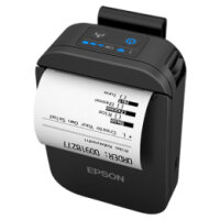 Epson TM-P20II, 8 Punkte/mm (203dpi), USB-C, BT C31CJ99101