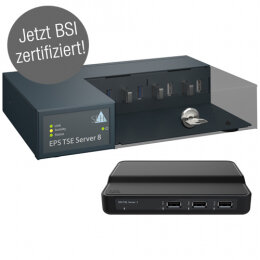 Epson TSE, USB 7112656