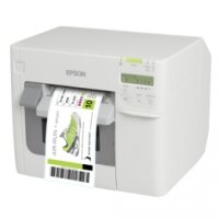 Epson Service, Onsite Service Swap, 3 Jahre CP03OSSWCD54