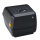 Zebra ZD230, 8 Punkte/mm (203dpi), Peeler, EPLII, ZPLII, USB, Ethernet, schwarz ZD23042-D1EC00EZ
