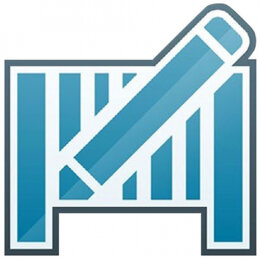 ZebraDesigner 3 Pro, physische Lizenzschl&uuml;sselkarte P1109020