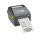 Zebra ZD421c, Farbbandkassette, 12 Punkte/mm (300dpi), RTC, EPLII, ZPLII, USB, USB-Host, BT (BLE), Ethernet, grau ZD4A043-C0EE00EZ