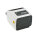 Zebra ZD421t Healthcare, 8 Punkte/mm (203dpi), RTC, USB, USB-Host, BT (BLE), Ethernet, wei&szlig; ZD4AH42-30EE00EZ