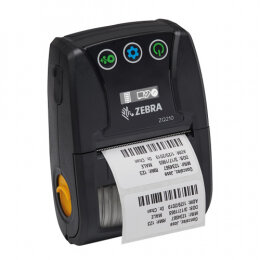 Zebra KFZ-Halterung MNT-MPV-VHD21-01