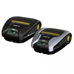 Zebra ZQ310 Plus, Indoor, USB-C, BT (BLE), NFC, 8 Punkte/mm (203dpi) ZQ31-A0E03RE-00