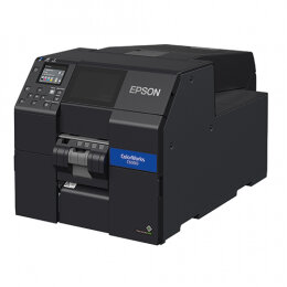 Epson Tintenpatrone, magenta C13T44C340