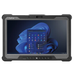 Getac A140G2, BT, Ethernet, NFC, Chip, Win. 10 Pro AM22T6QIXDBX