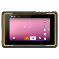 Getac KFZ-Netzteil GAD2X5