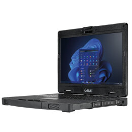 Getac S410 G4 Basic, 35,5cm (14), Win. 10 Pro, FR-Layout, SSD SP2DTACDSDXI