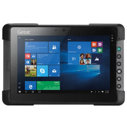 Getac Akkuladestation, 8-Fach, UK GCECKB