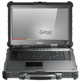 Getac X500G3, redesigned media bay connector, 39,6cm (15,6), Win. 10 Pro, US-Layout, Chip, Full HD XQ1SZ5CSTDXL
