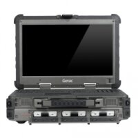 Getac X500 G3 Server, Windows Server 2019, 39,6cm (15,6),...