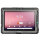 Getac ZX10, USB, USB-C, BT (5.0), WLAN, NFC, GPS, RFID, Android, GMS Z2A7BXWI5ABC