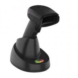 Honeywell Lade-/&Uuml;bertragungsstation, Pr&auml;sentationsmodus CCB10-010BT-07N-BF