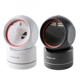 Honeywell HF680, 2D, Multi-IF, Kit (USB), schwarz HF680-R1-1USB-EU